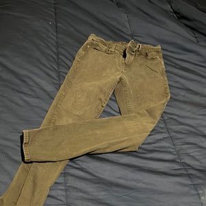 Gap Skinny Jeans - Size 28R - Like New!